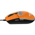 NBA New York Knicks Orange Primary Logo G203 Prodigy RGB Wired Gaming Mouse Skin